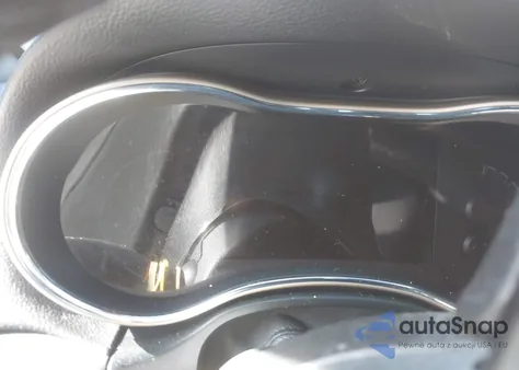 2015 Jeep Grand Cherokee Laredo z USA, uszkodzony, nr VIN 1C4RJFAG9FC237130